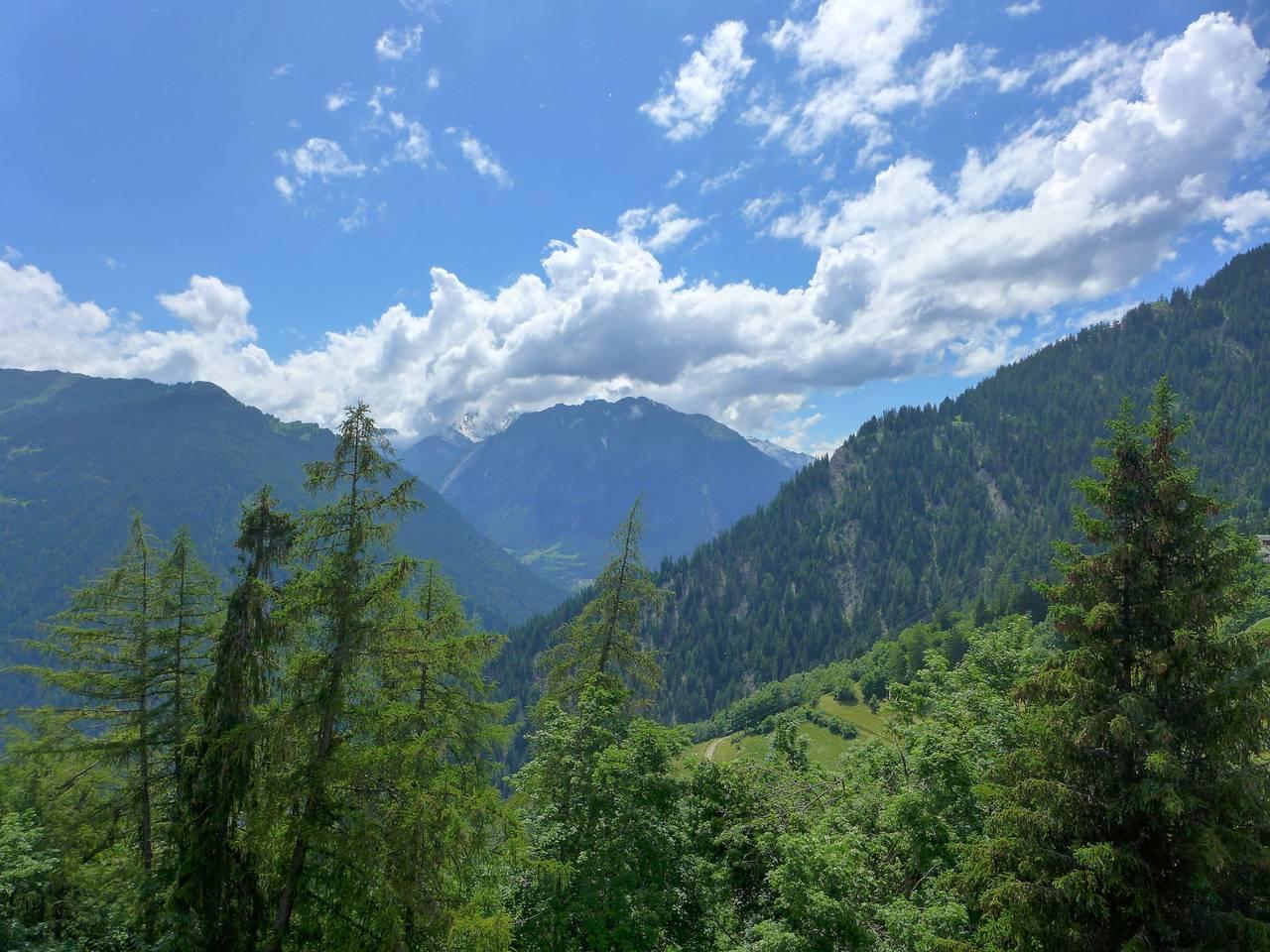Beausoleil 14 in Bagnes, Walliser Alpen, Zwitserland voor 4 personen foto 22