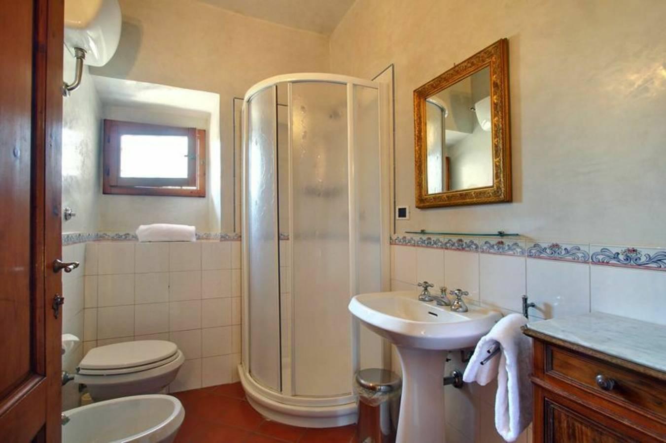 Vakantiehuis in Chianti, Italië voor 10 personen foto 12