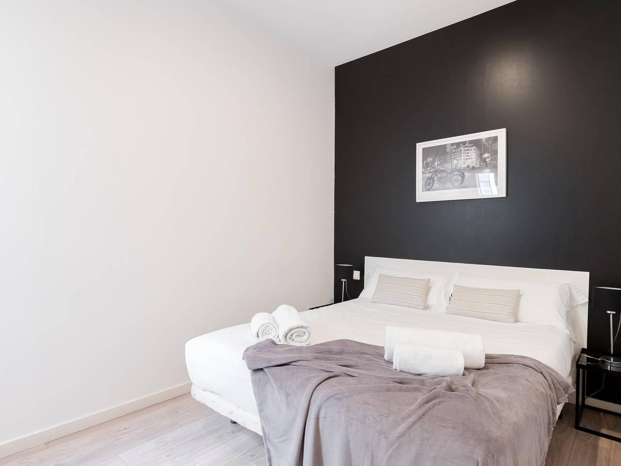 Vakantieappartement in Barcelona, Spanje voor 6 personen foto 6