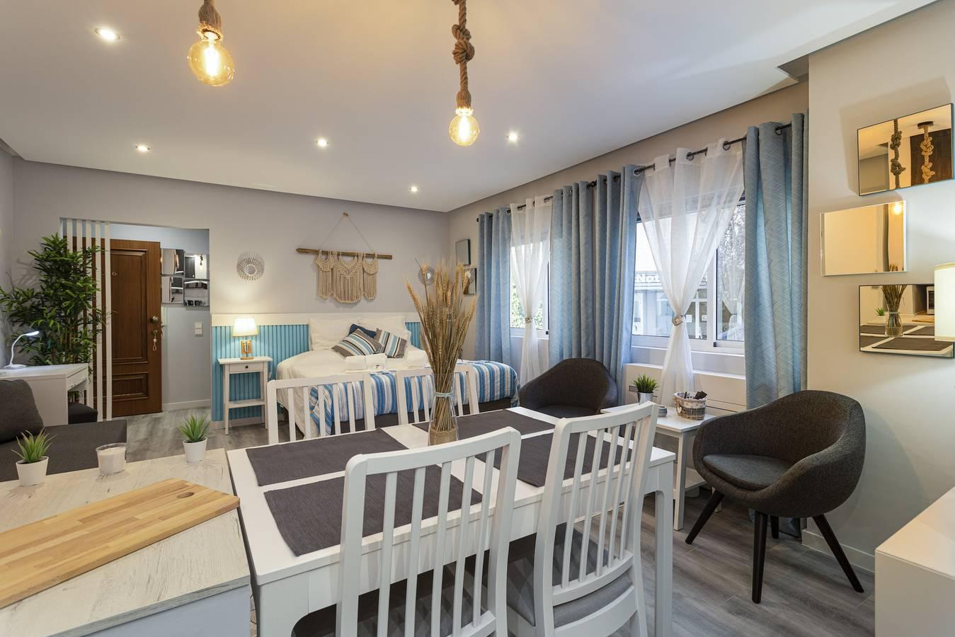 Vakantieappartement in Quarteira vanaf 60€ per nacht