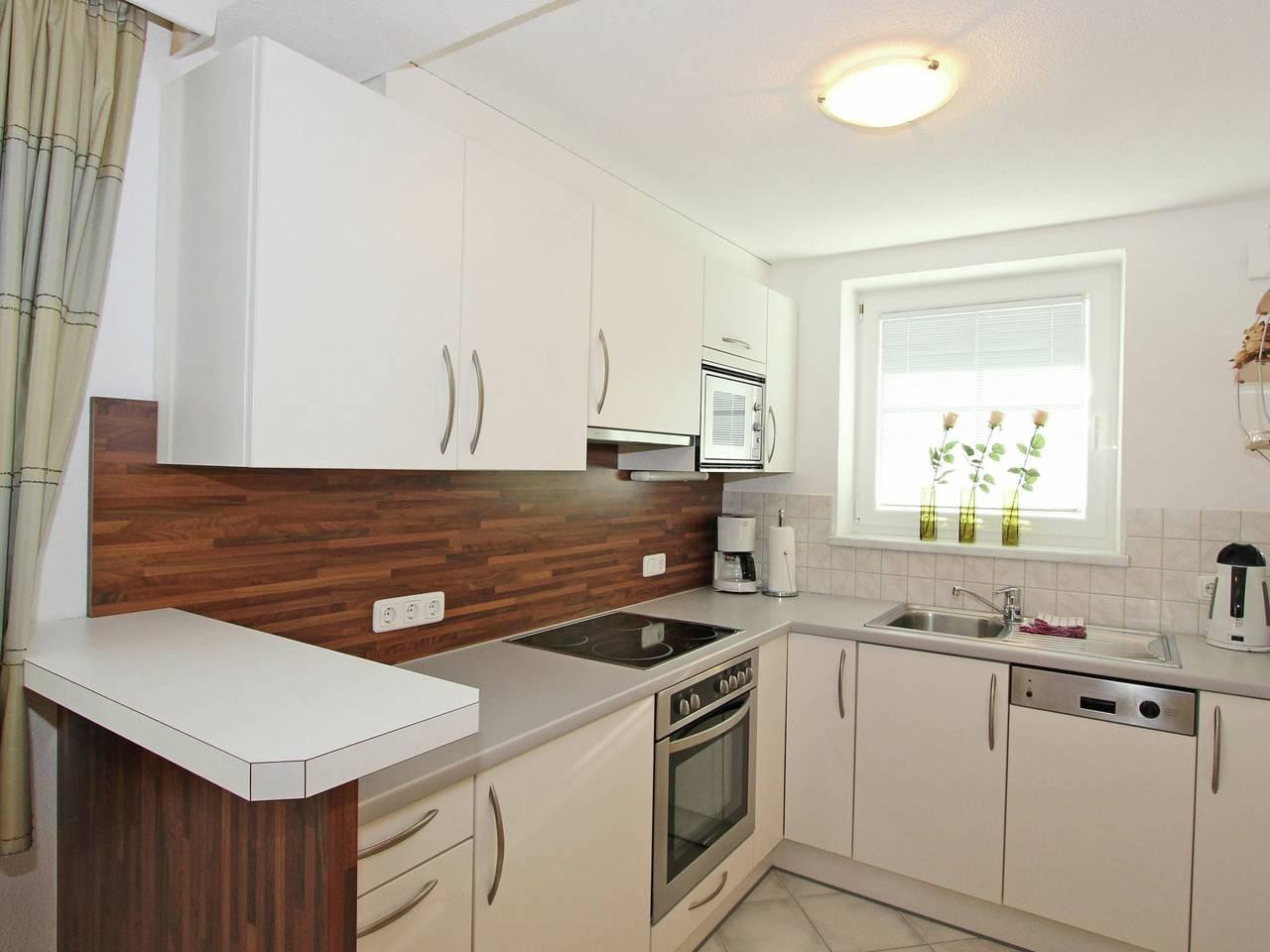 Vakantieappartement met 2 slaapkamers en terras in Fiss, Serfaus-Fiss-Ladis, Oostenrijk voor 5 personen foto 20