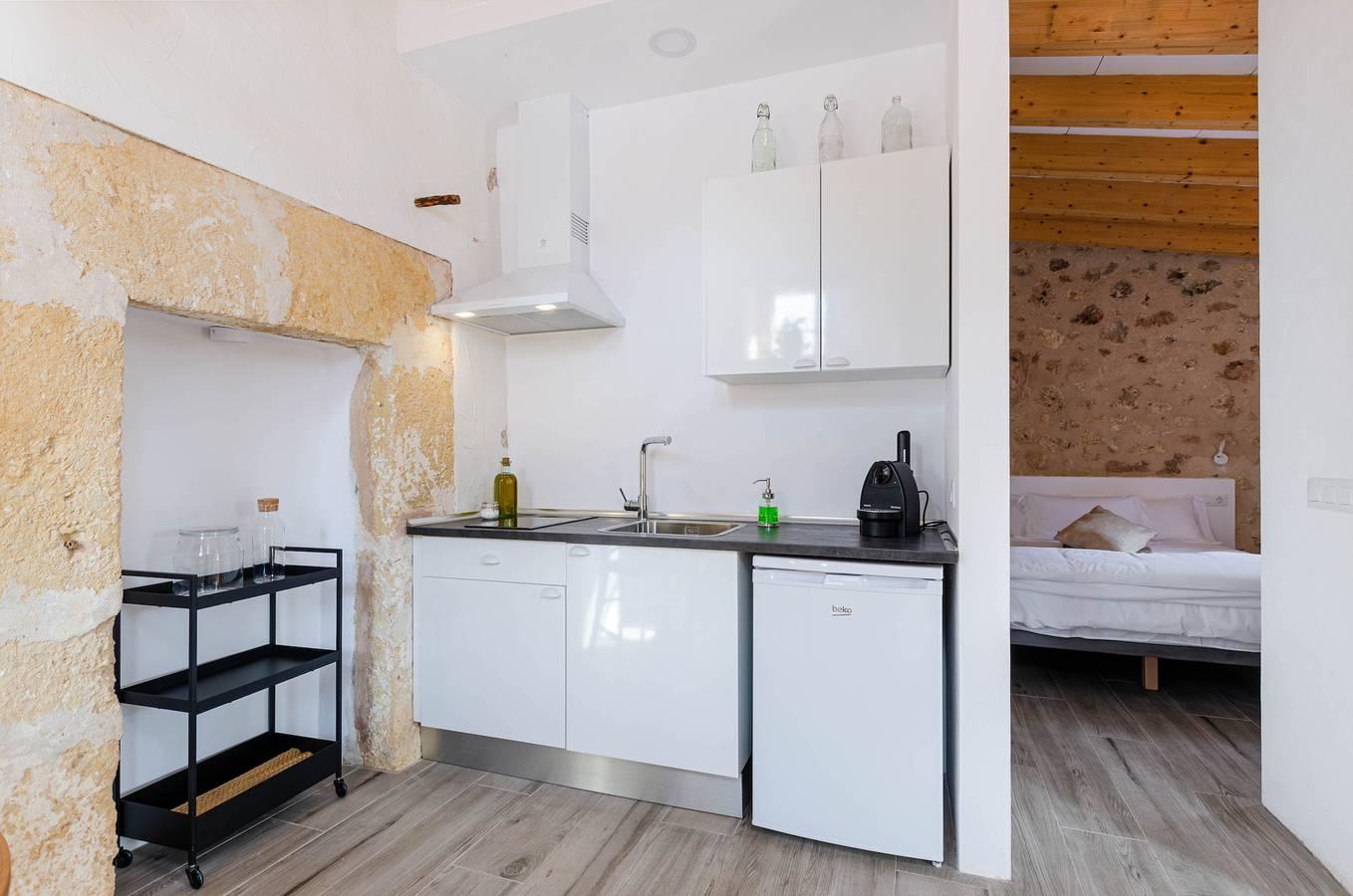 Vakantieappartement in Costitx, Spanje voor 2 personen foto 6