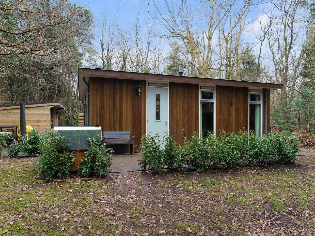 Vakantiehuis in Noordenveld, Nederland voor 6 personen foto 13