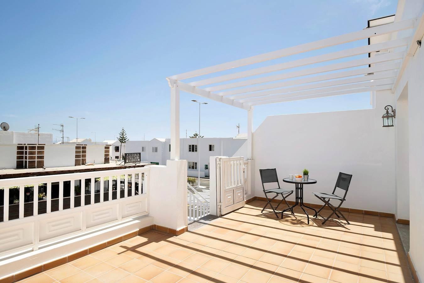 Vakantieappartement in Lanzarote foto 16