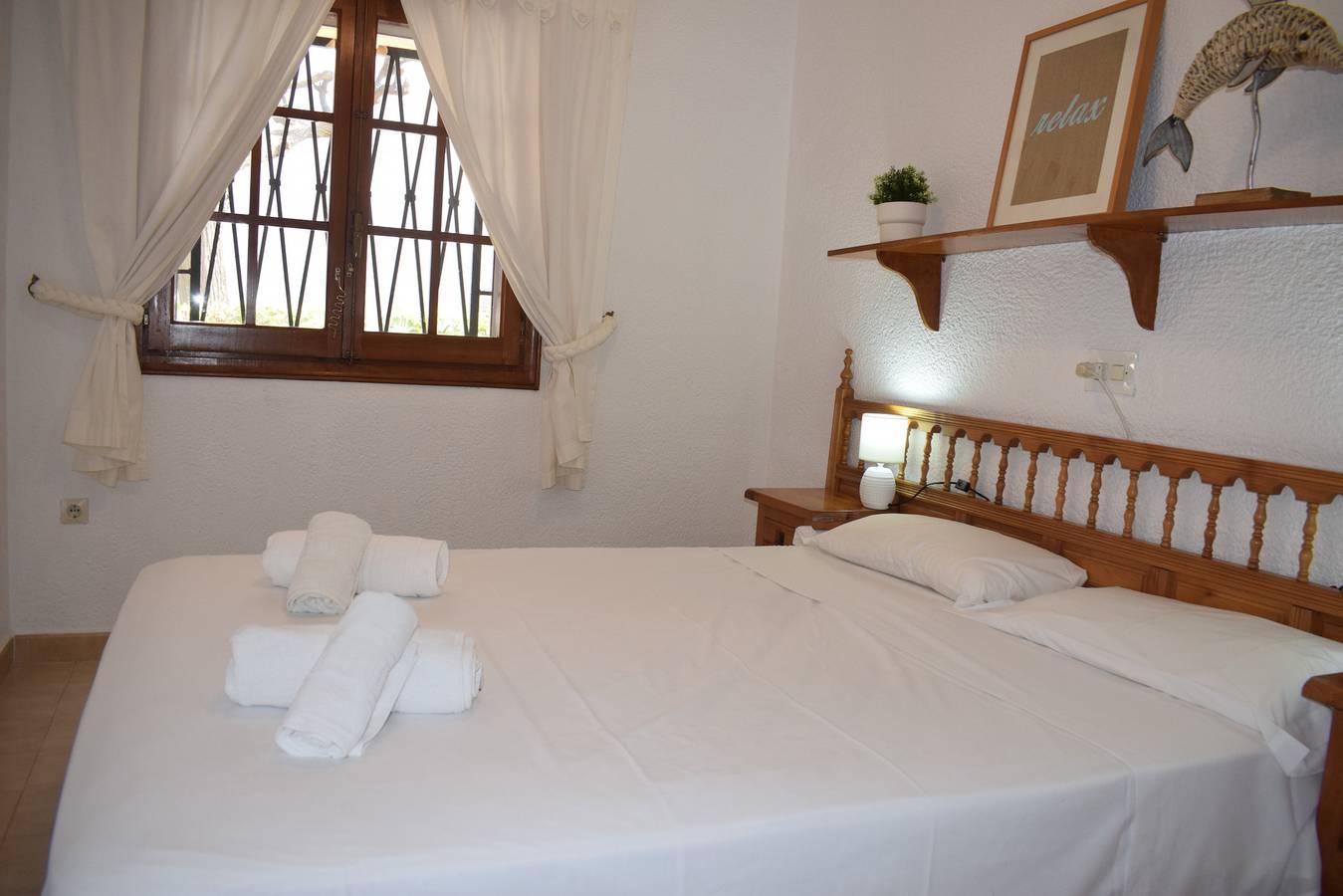Vakantieappartement in Dénia, Spanje voor 5 personen foto 14