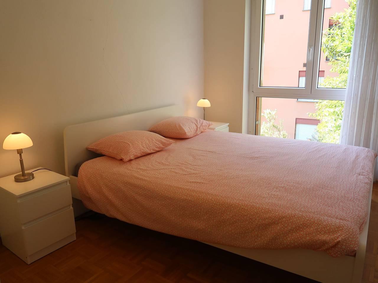 Vakantieappartement in Montreux, Zwitserland voor 5 personen foto 11