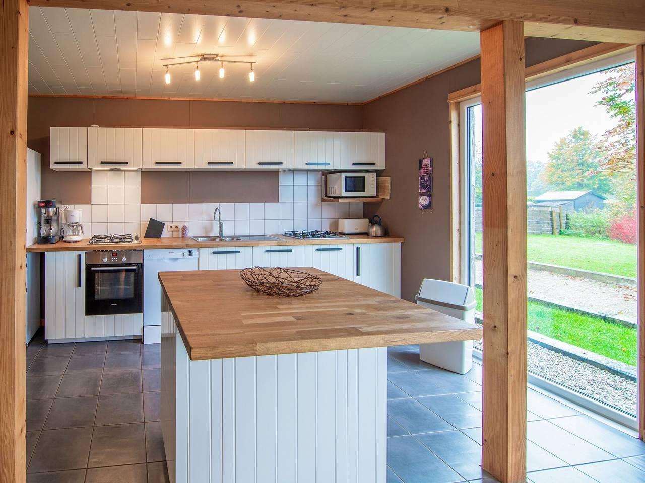Vakantiehuis in Weismes foto 5