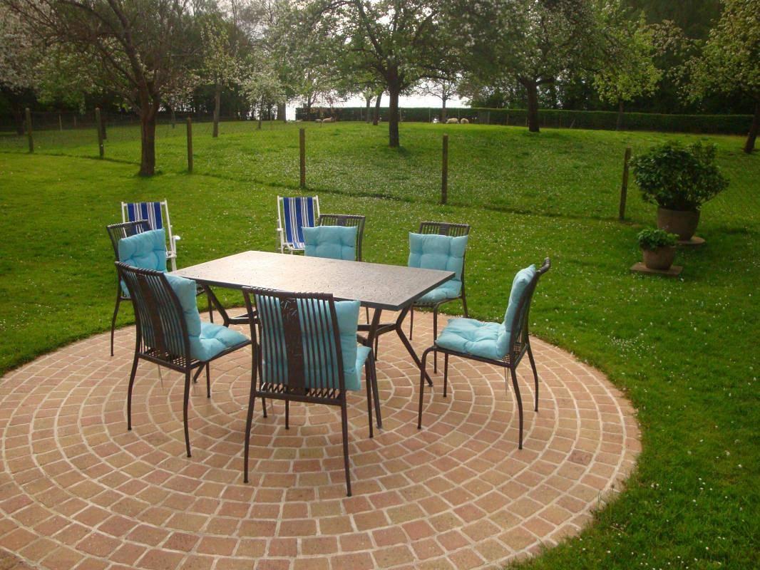 Gîtes de France® - Le Catteville in Manéhouville, Frankrijk voor 6 personen foto 23