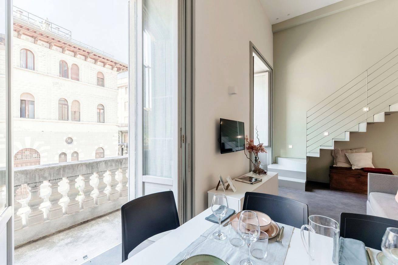 Vakantieappartement in Como, Italië voor 6 personen foto 7