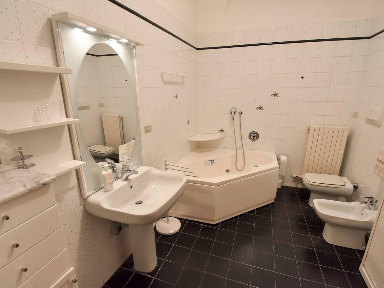 Piano Nobile in Venetië, Provincie Venetië, Italië voor 5 personen foto 20