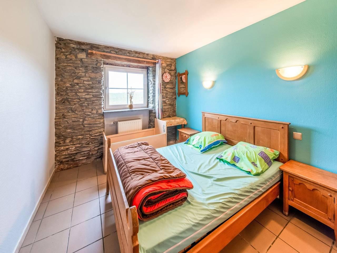 Vakantiehuis in Gouvy, België voor 20 personen foto 3