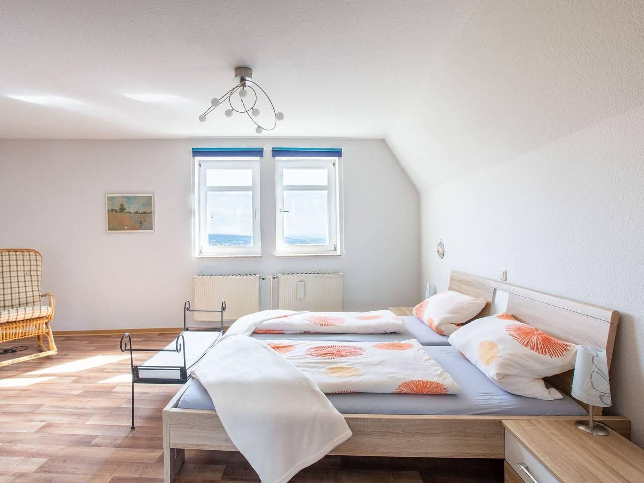 Vakantieappartement in Battenberg, Duitsland voor 5 personen foto 4
