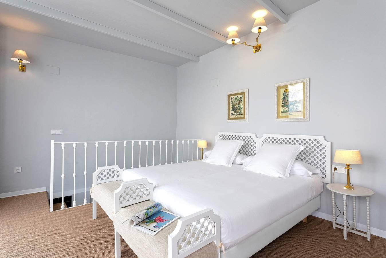 Vakantiehuis met terras in Casco Antiguo, Sevilla, Spanje voor 8 personen foto 21