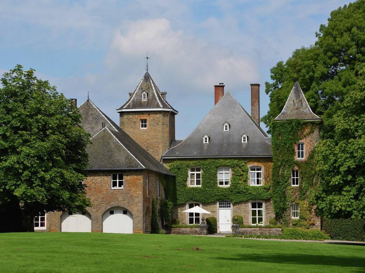 Vakantiehuis in Bastenaken, België voor 16 personen foto 4