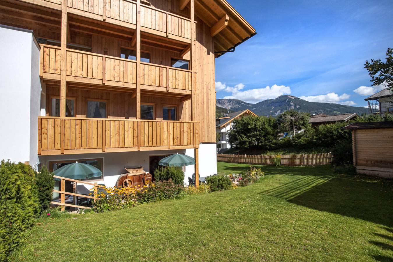 Vakantieappartement in Gherdëina, Italië voor 4 personen foto 10