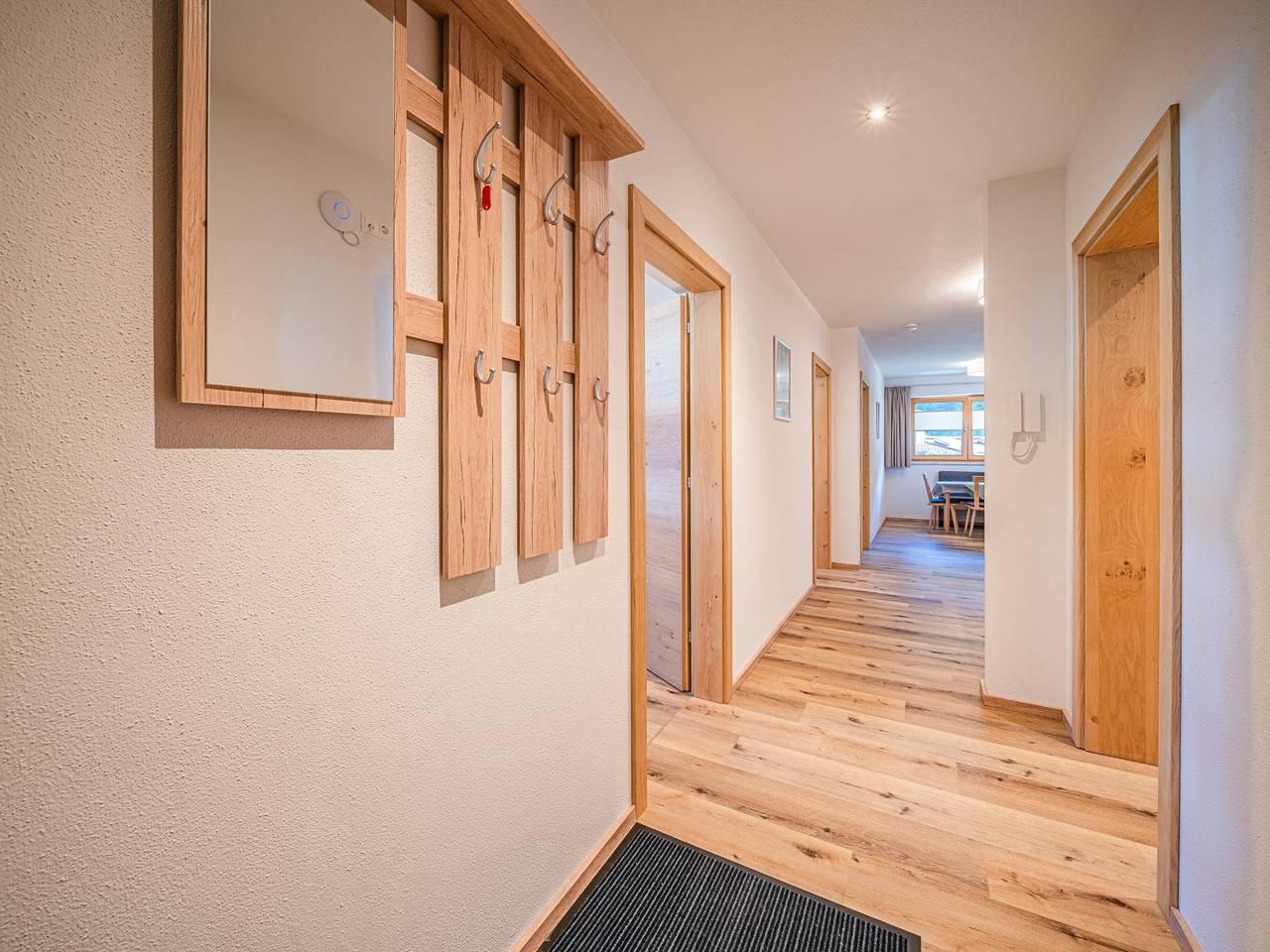 Vakantieappartement in Brixental, Oostenrijk voor 4 personen foto 11