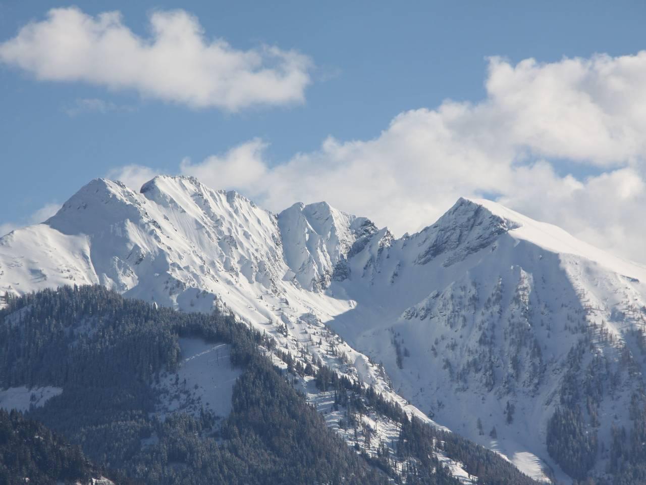 Vakantieappartement met sauna in Bad Hofgastein, Ski Amadé, Oostenrijk voor 2 personen foto 23