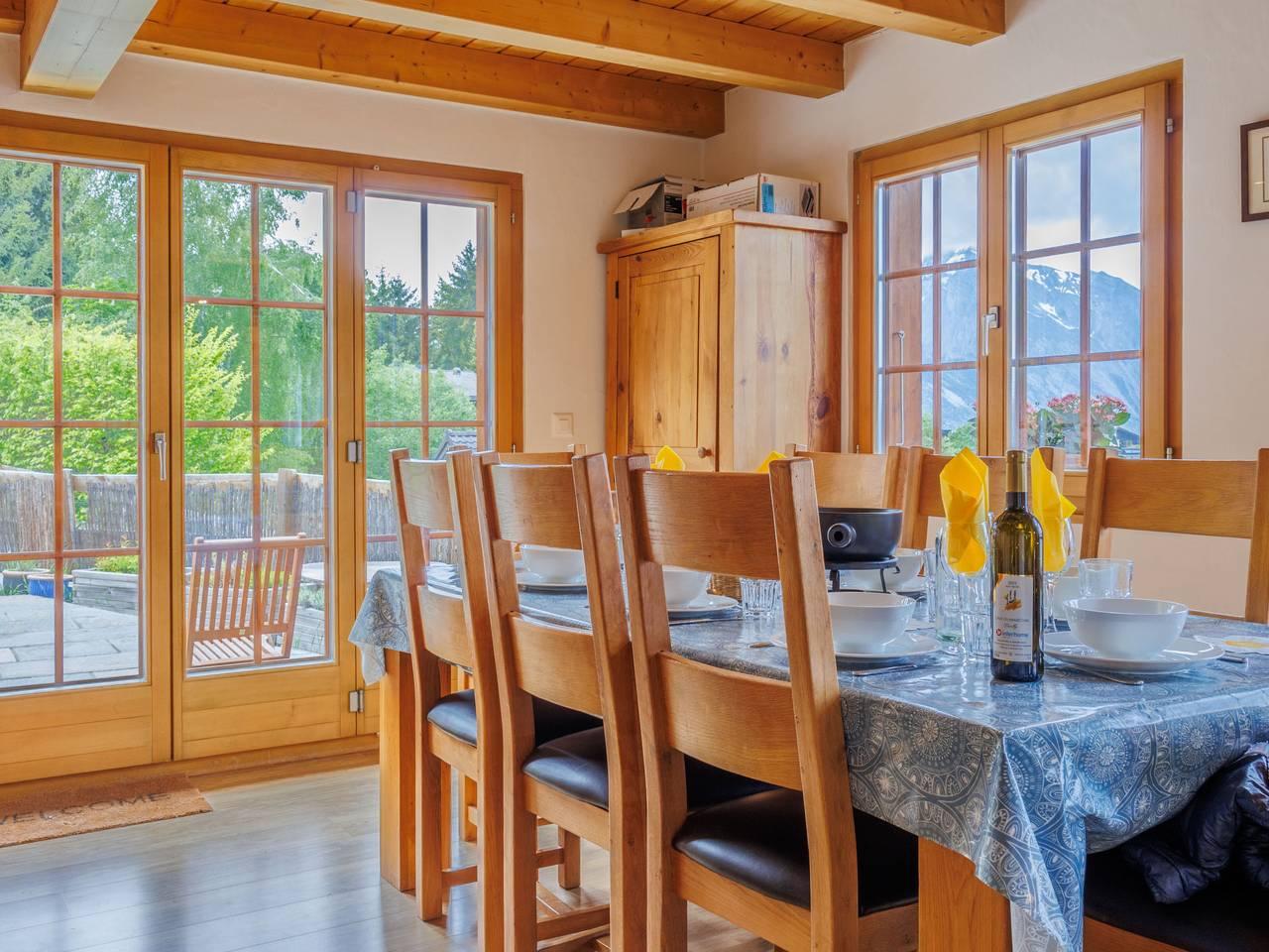 Vakantiehuis in Nendaz, Zwitserland voor 8 personen foto 15