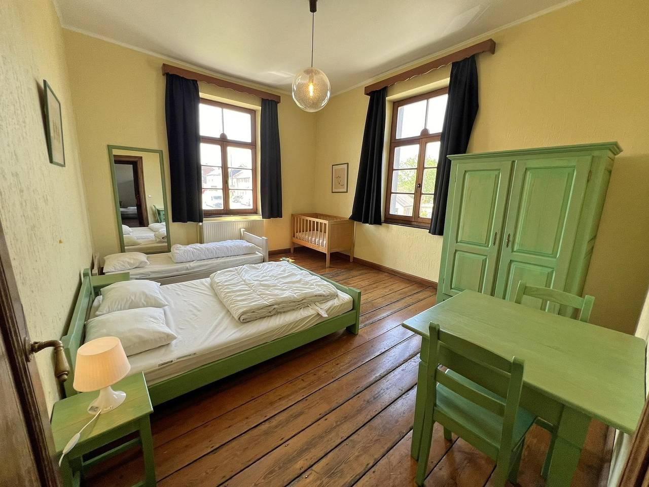 Vakantiehuis in Regio Namur, België voor 30 personen foto 15