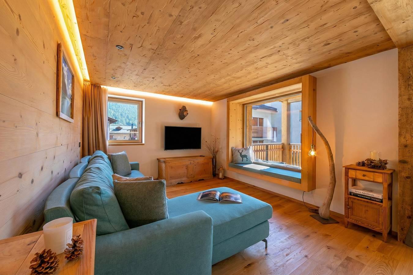Vakantieappartement in Livigno, Italië voor 5 personen foto 5