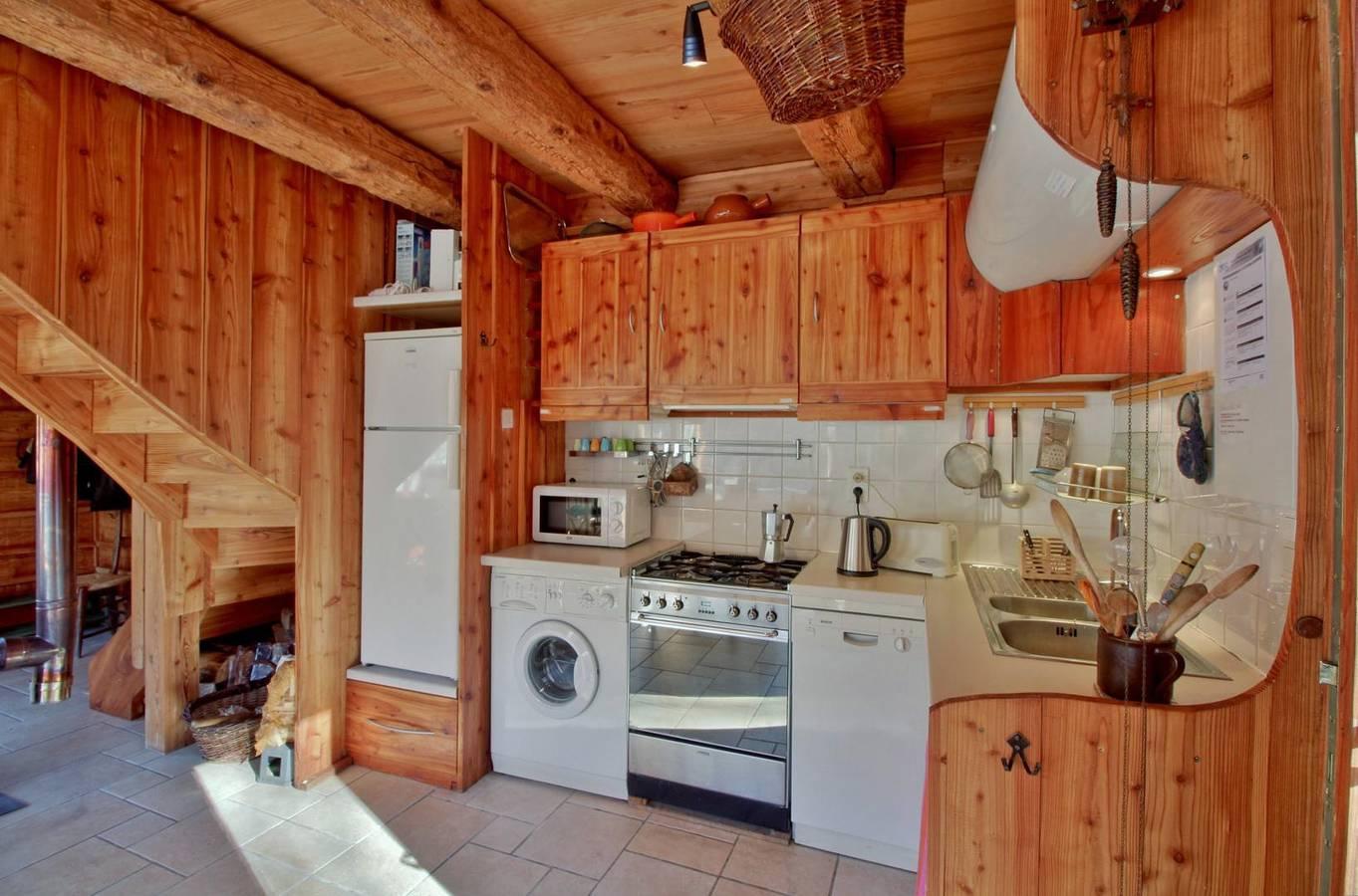 Vakantiehuis in Pyreneeën, Frankrijk voor 3 personen foto 10