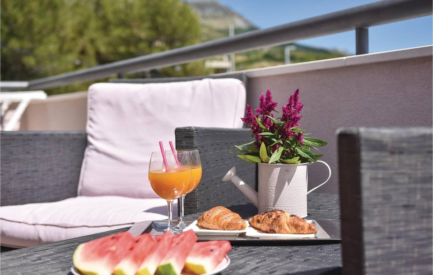 Vakantiehuis in Podstrana, Kroatië voor 15 personen foto 17