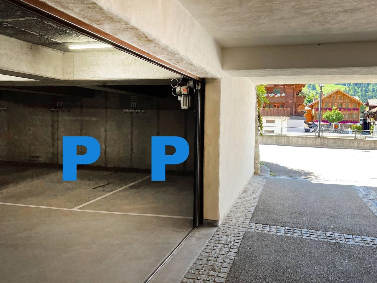 Vakantieappartement in Saanen, Zwitserland voor 4 personen foto 12