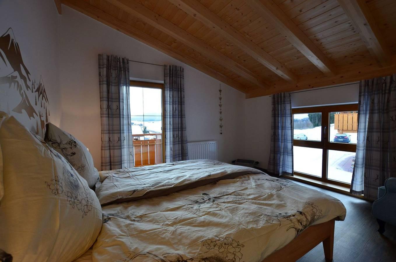 Vakantiehuis in Allgäu, Duitsland voor 5 personen foto 15