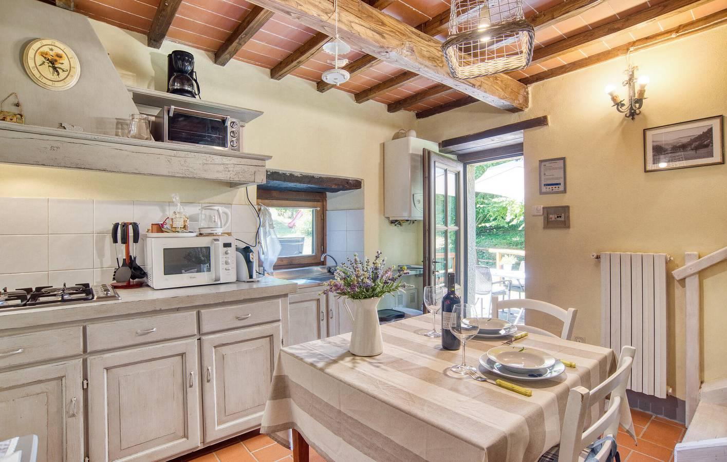 Vakantiehuis in Talla, Italië voor 2 personen foto 12