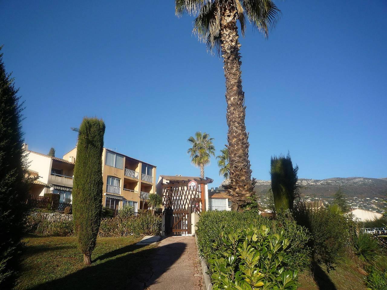 Le Jardin de Matisse in Vence, Middellandse Zeekust (Frankrijk), Frankrijk voor 4 personen foto 19