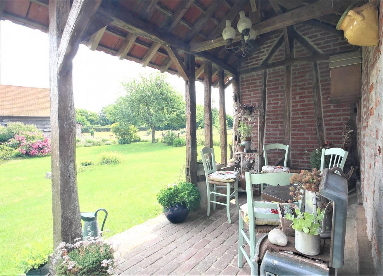 Vakantiehuis in Seine-Maritime, Frankrijk voor 4 personen foto 3