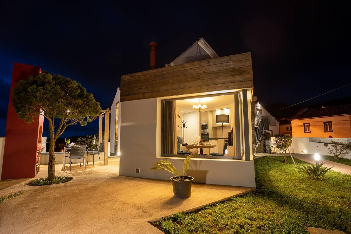 Vakantiehuis in Algarvia vanaf 90€ per nacht