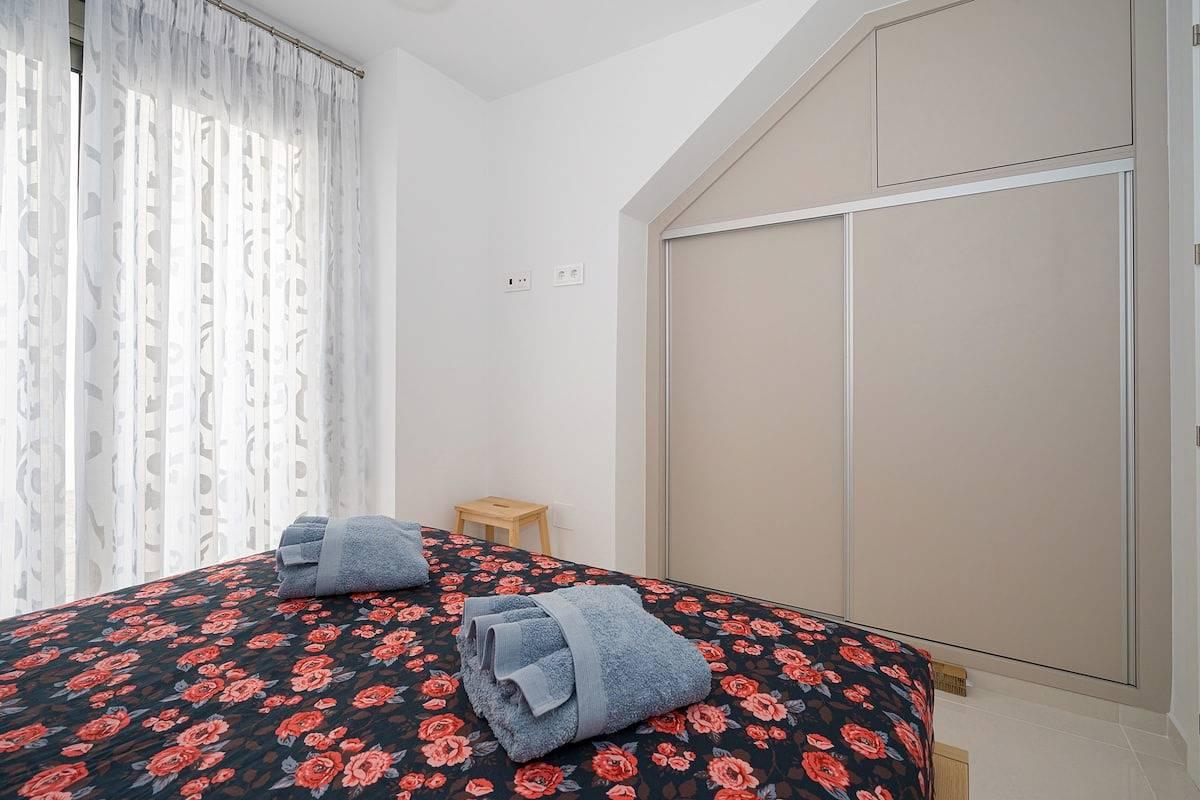 Vakantiehuis in Orihuela, Spanje voor 6 personen foto 10