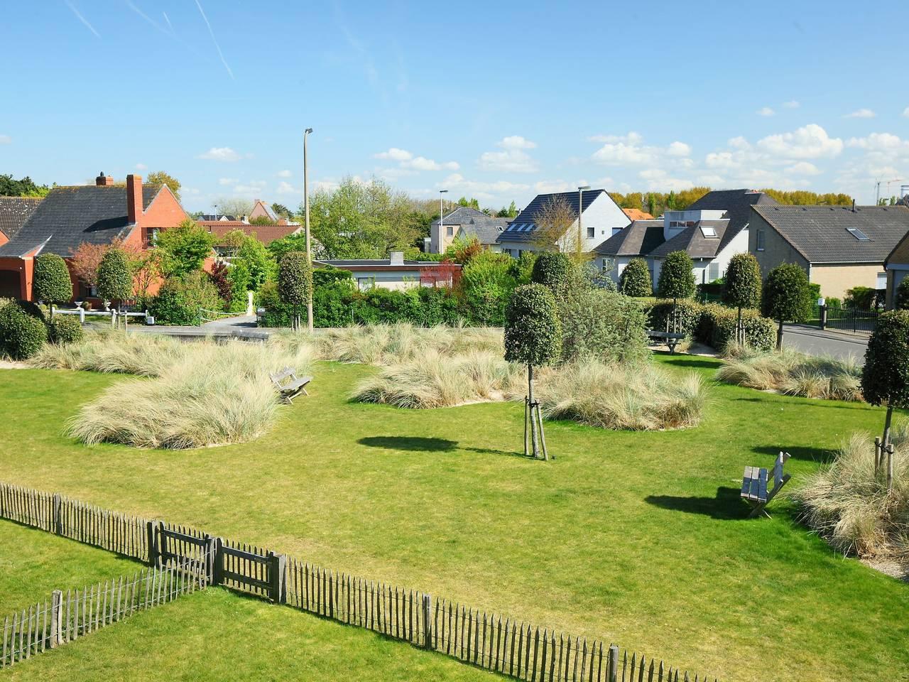 Vakantieappartement in Bredene, België voor 4 personen foto 12