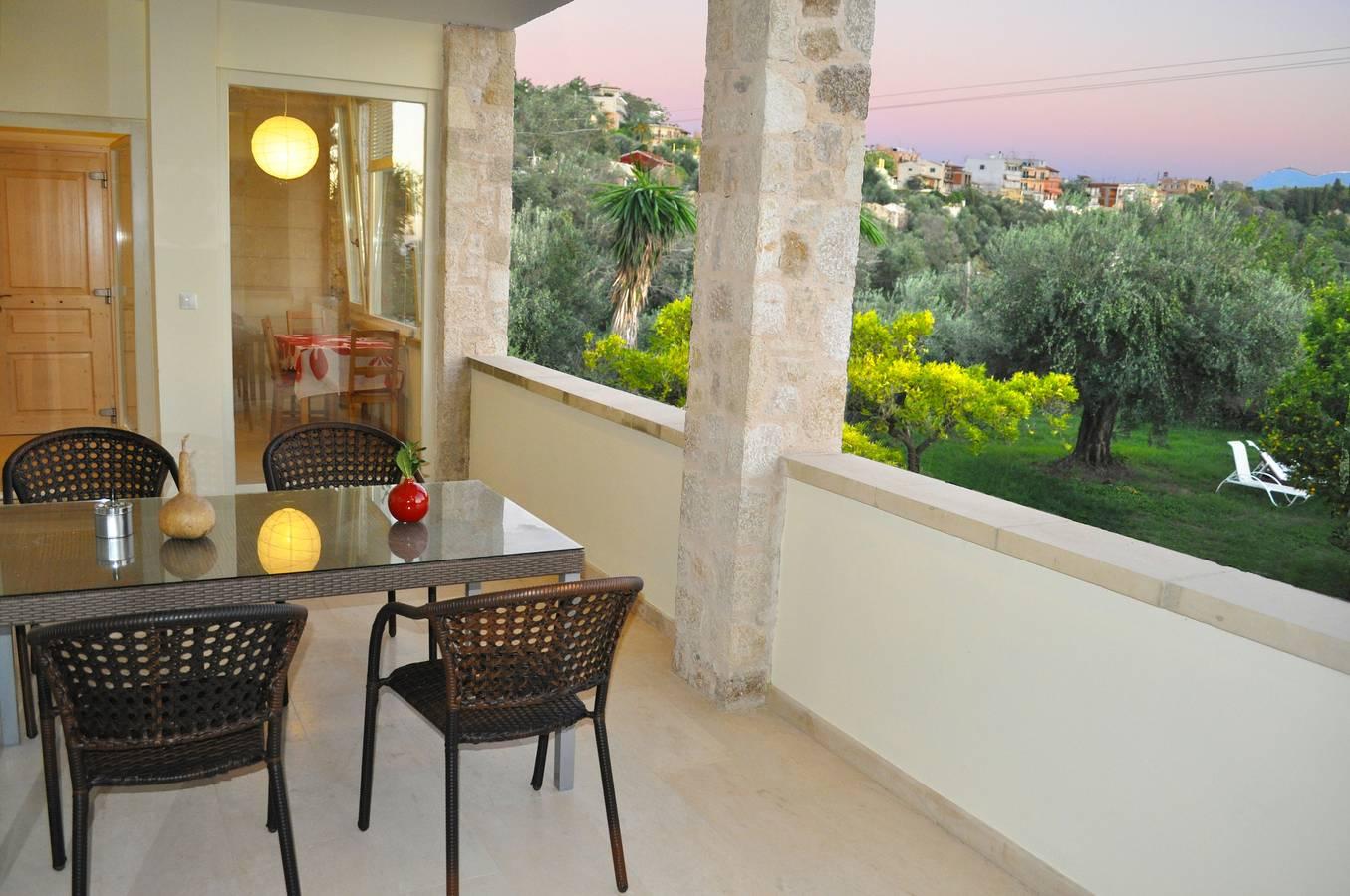 Vakantieappartement in Corfu, Griekenland voor 4 personen foto 16