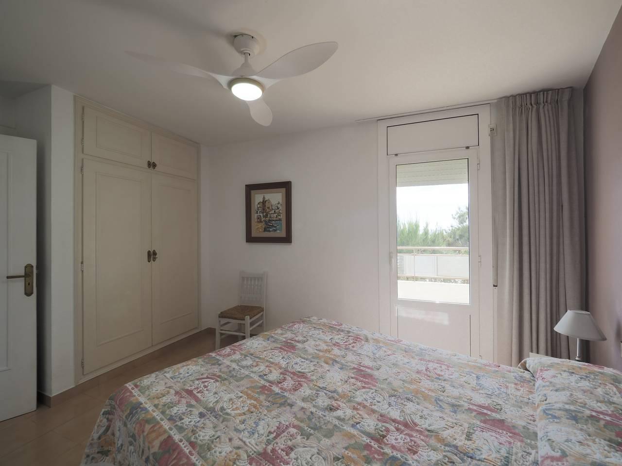 Vakantieappartement in Roses, Spanje voor 6 personen foto 9
