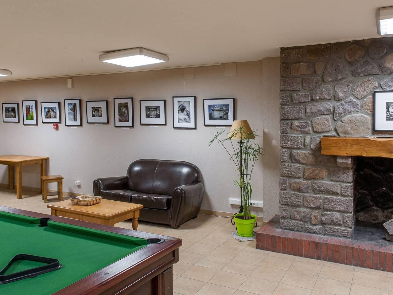 Vakantieappartement in Auvergne, Frankrijk voor 4 personen foto 12