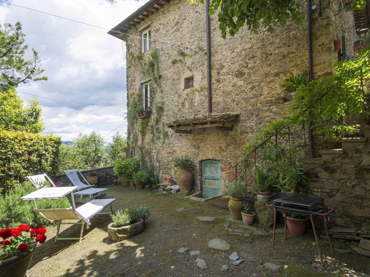 Vakantiehuis in Versilia, Italië voor 5 personen foto 3
