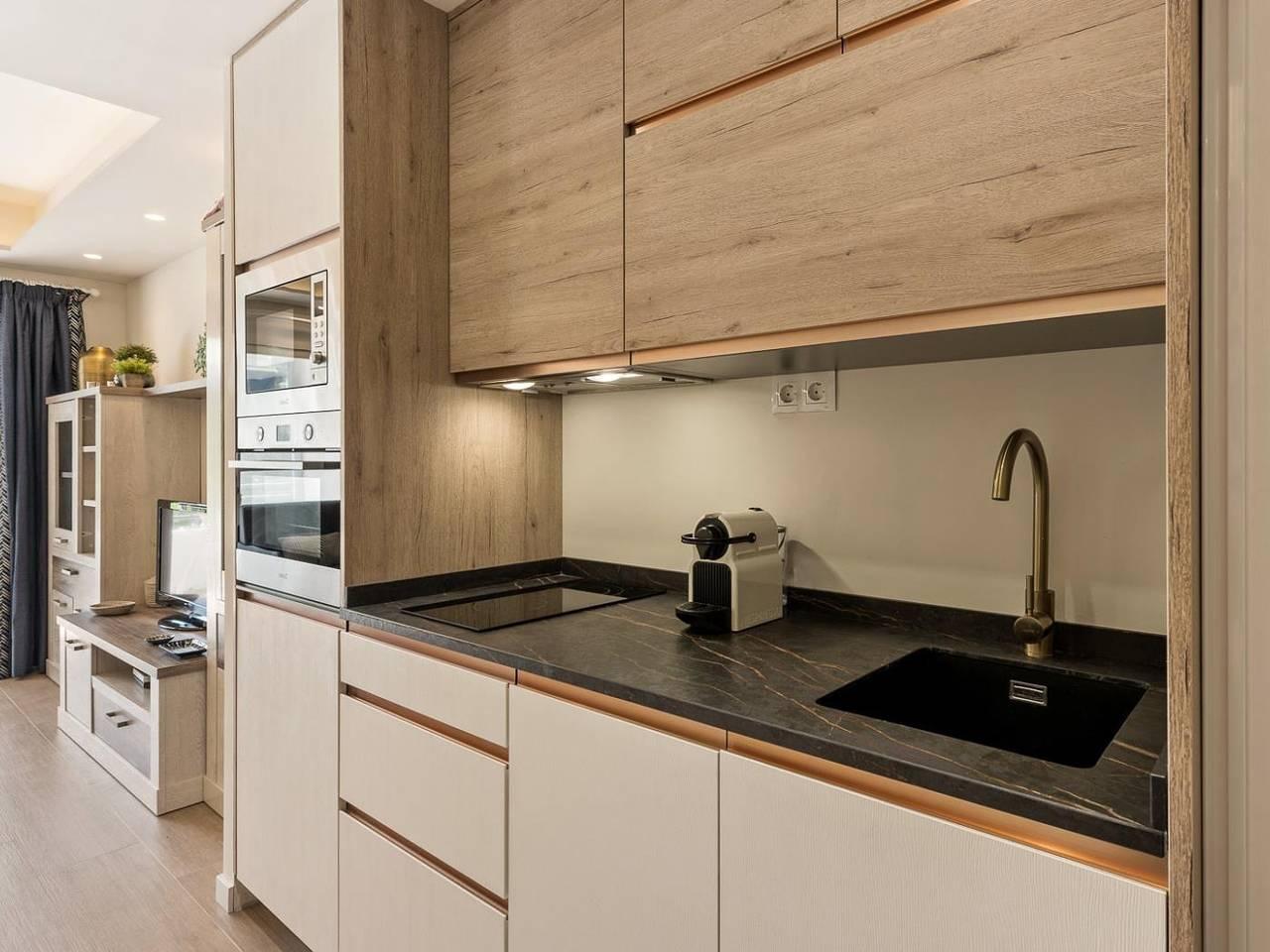 Vakantieappartement in Marbella, Spanje voor 2 personen foto 10