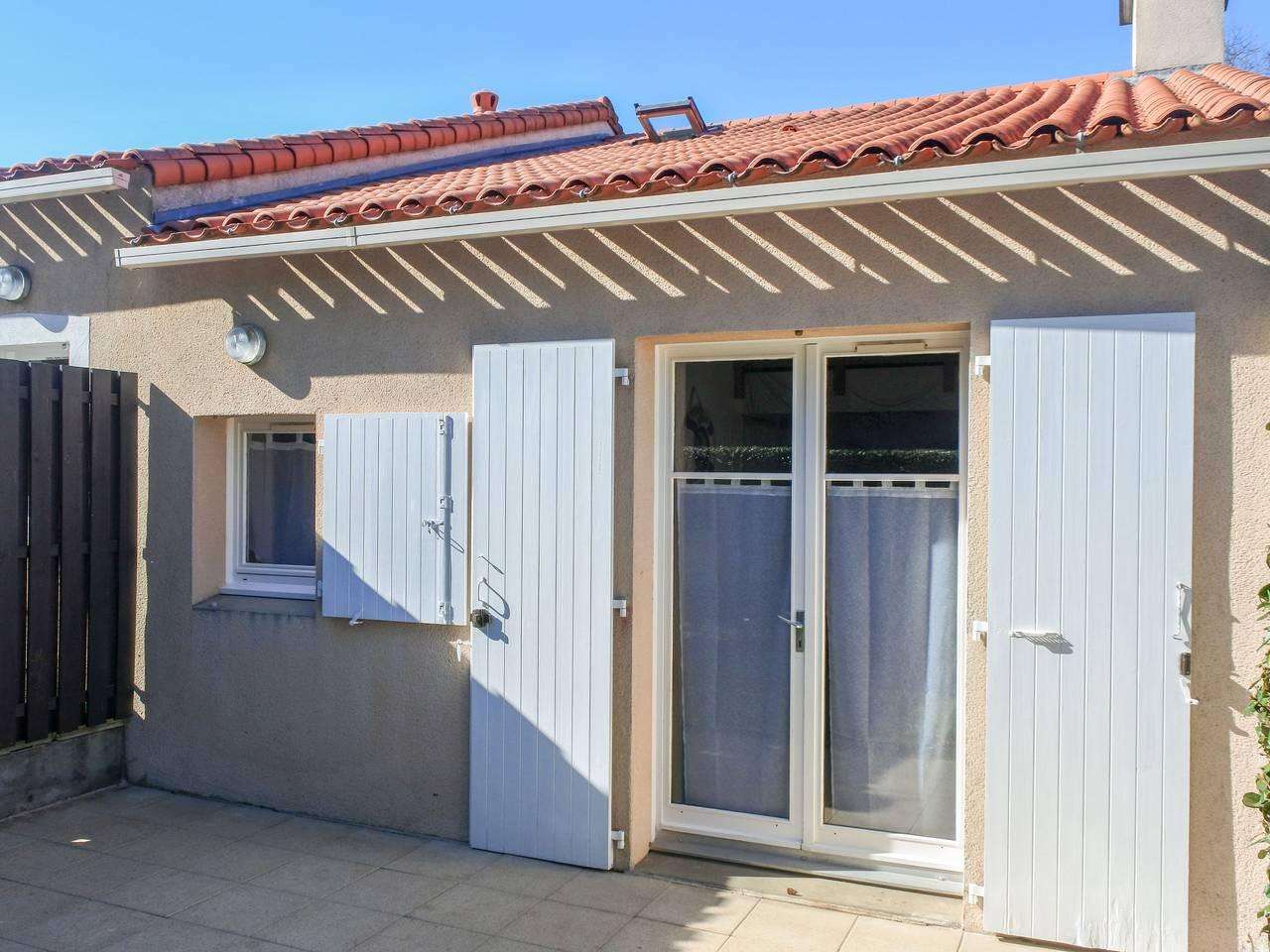 Vakantiehuis in Vendée, Frankrijk voor 4 personen foto 5