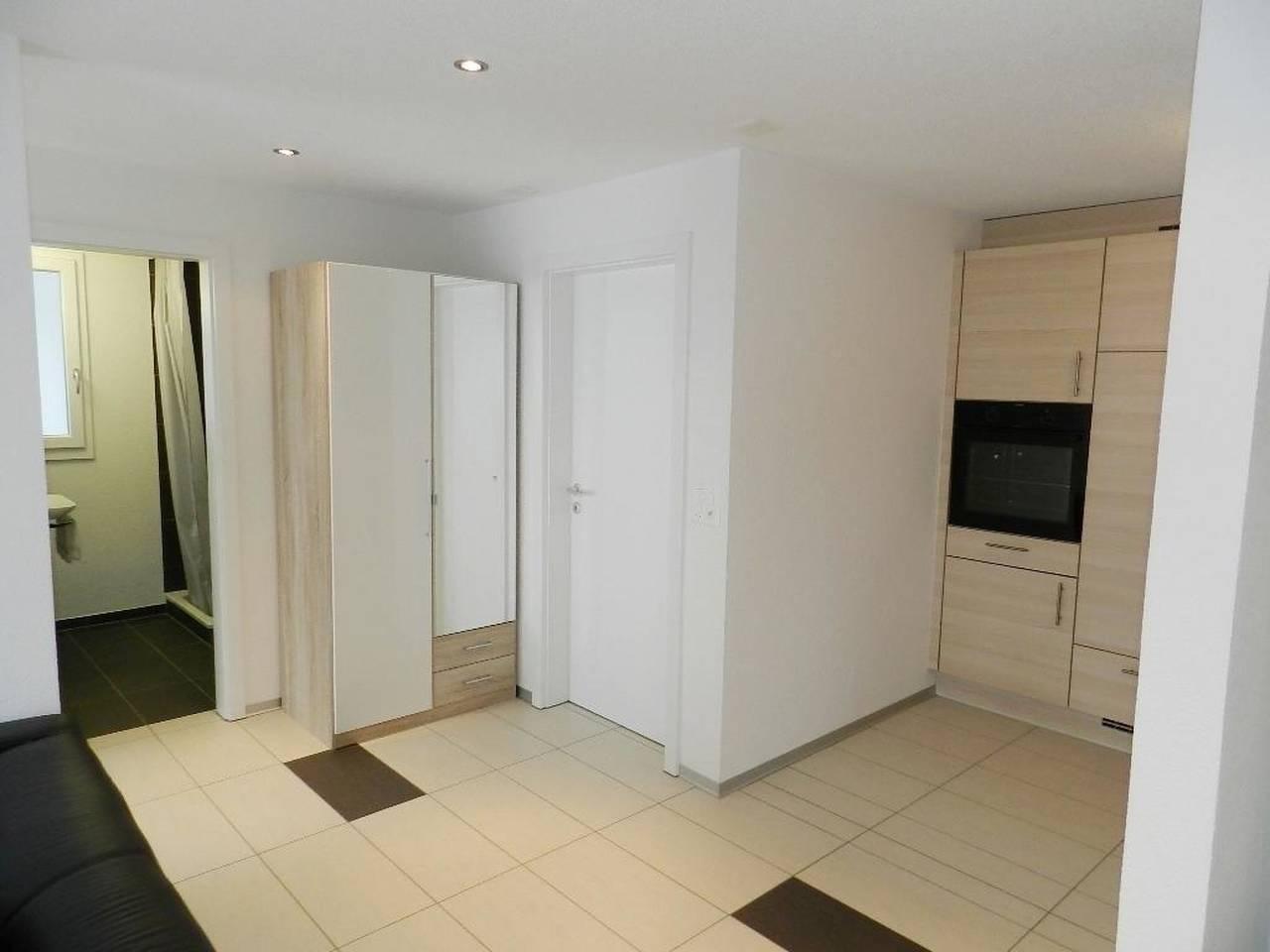 Vakantieappartement in Zweisimmen, Zwitserland voor 2 personen foto 15