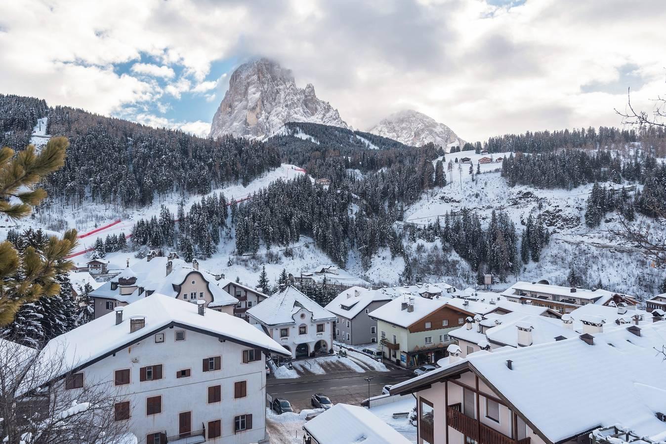 Vakantieappartement in Gherdëina, Italië voor 4 personen foto 3