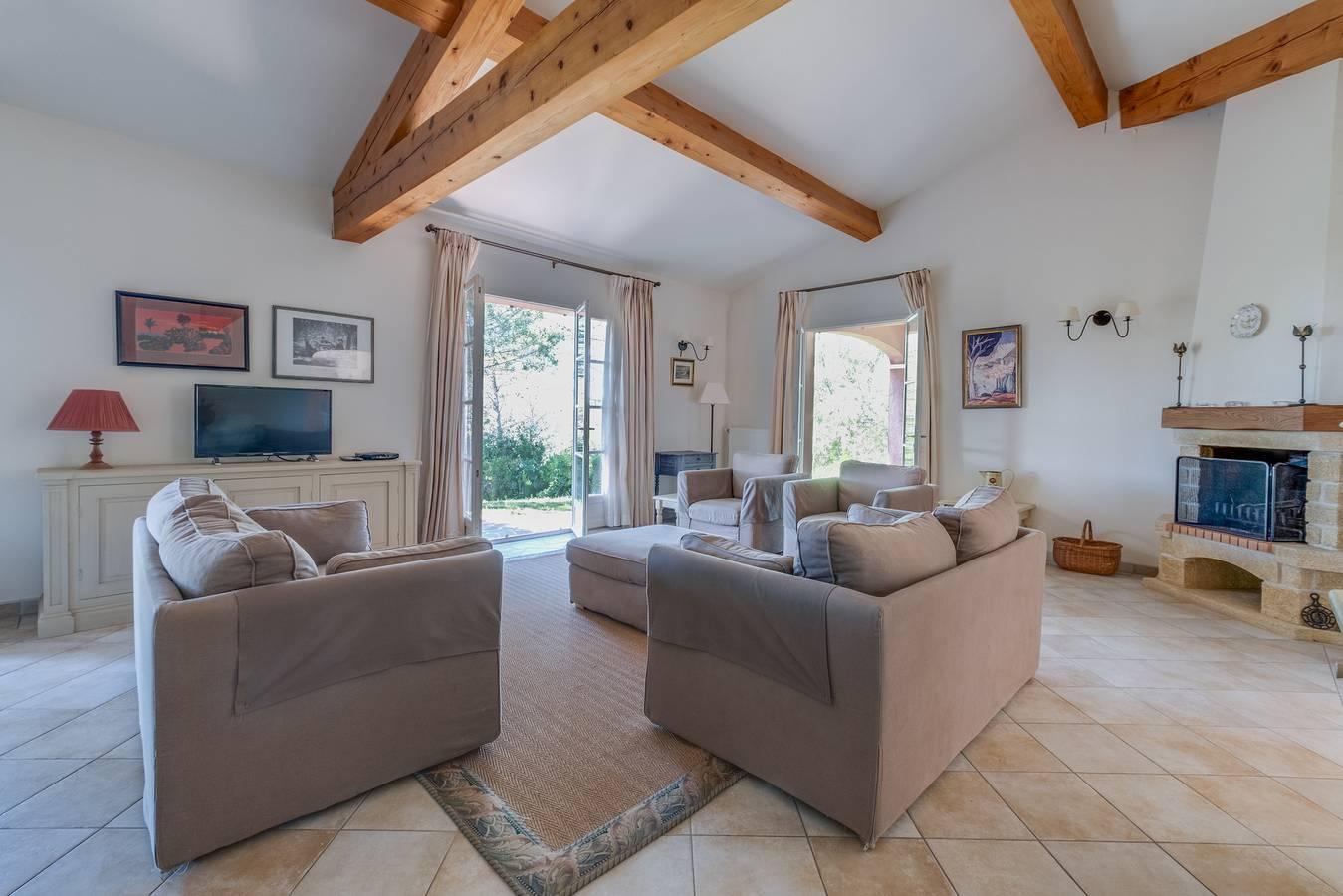 Vakantiehuis in Var, Frankrijk voor 6 personen foto 8