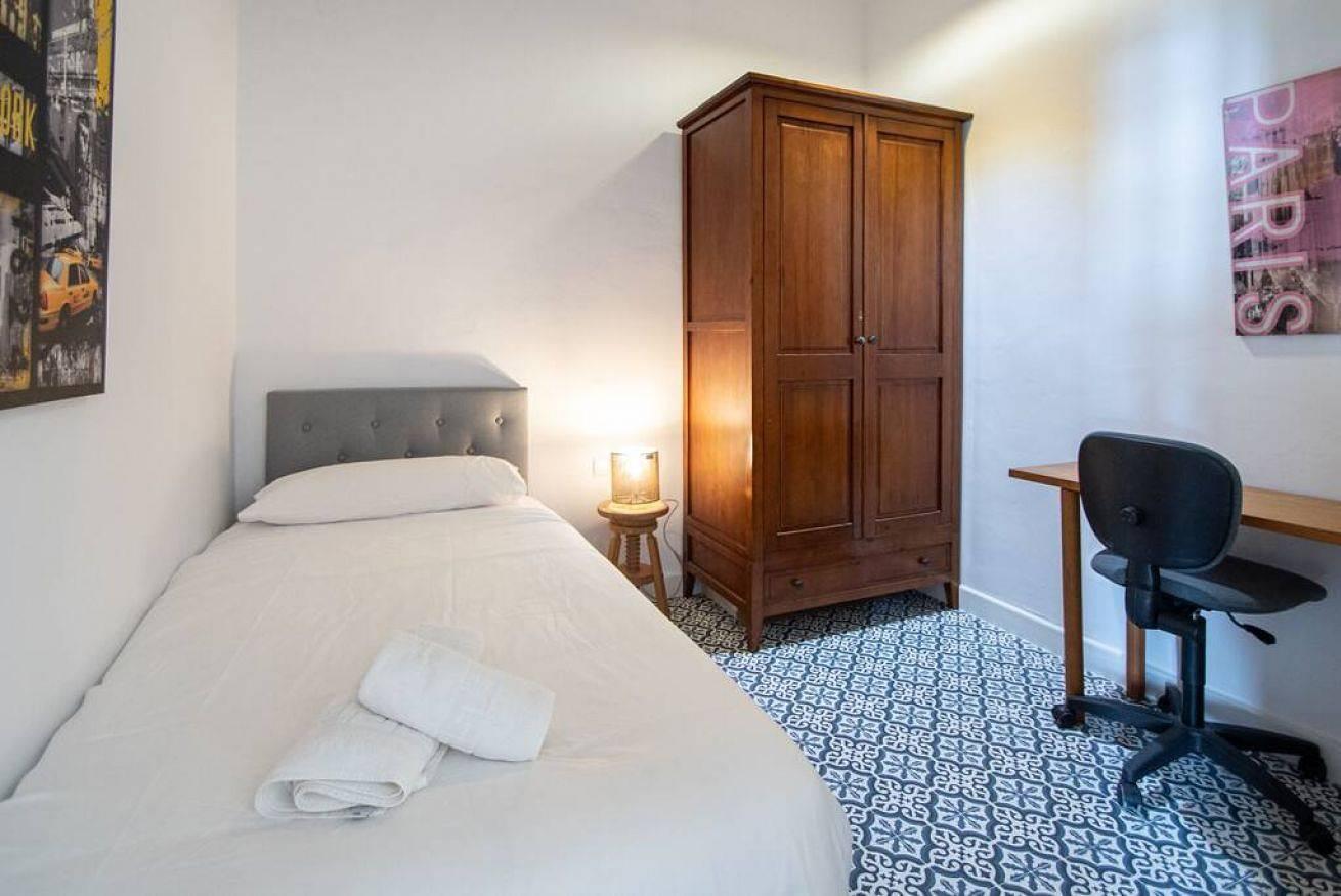 Vakantieappartement in Cádiz, Spanje voor 5 personen foto 7