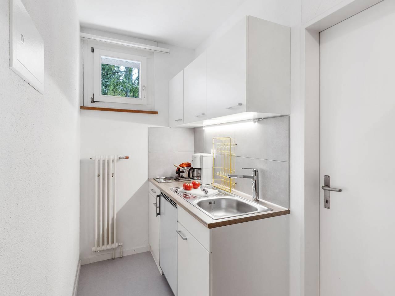 Vakantieappartement in Davos, Zwitserland voor 6 personen foto 6