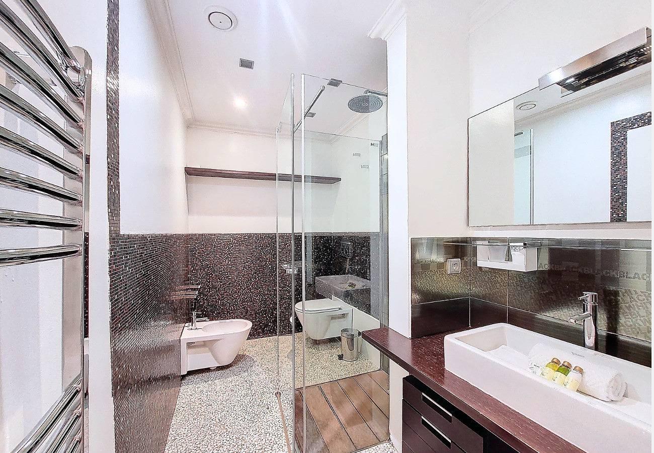 Vakantieappartement in Nice, Frankrijk voor 4 personen foto 12