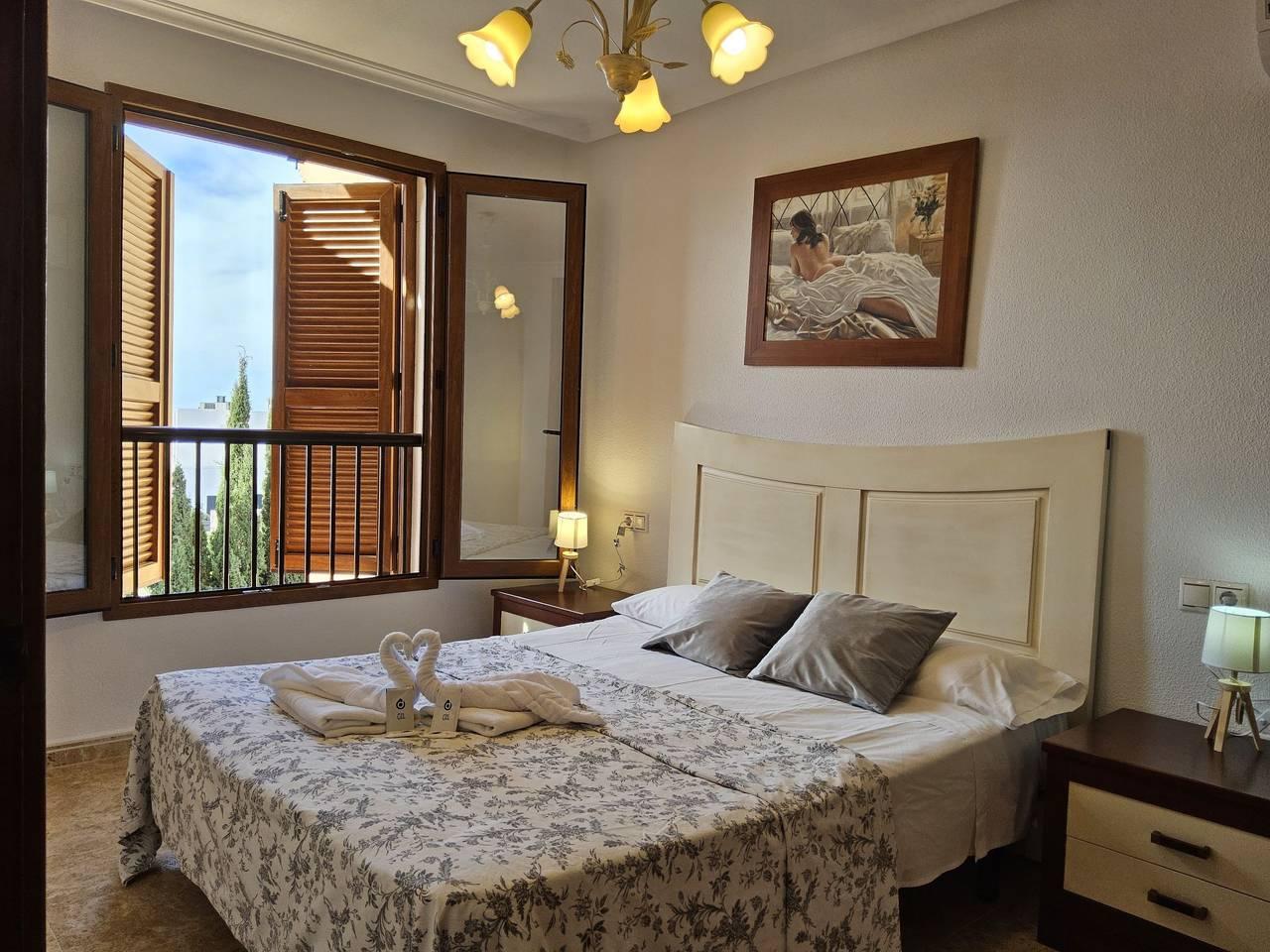 Vakantiehuis in Finestrat, Spanje voor 6 personen foto 6