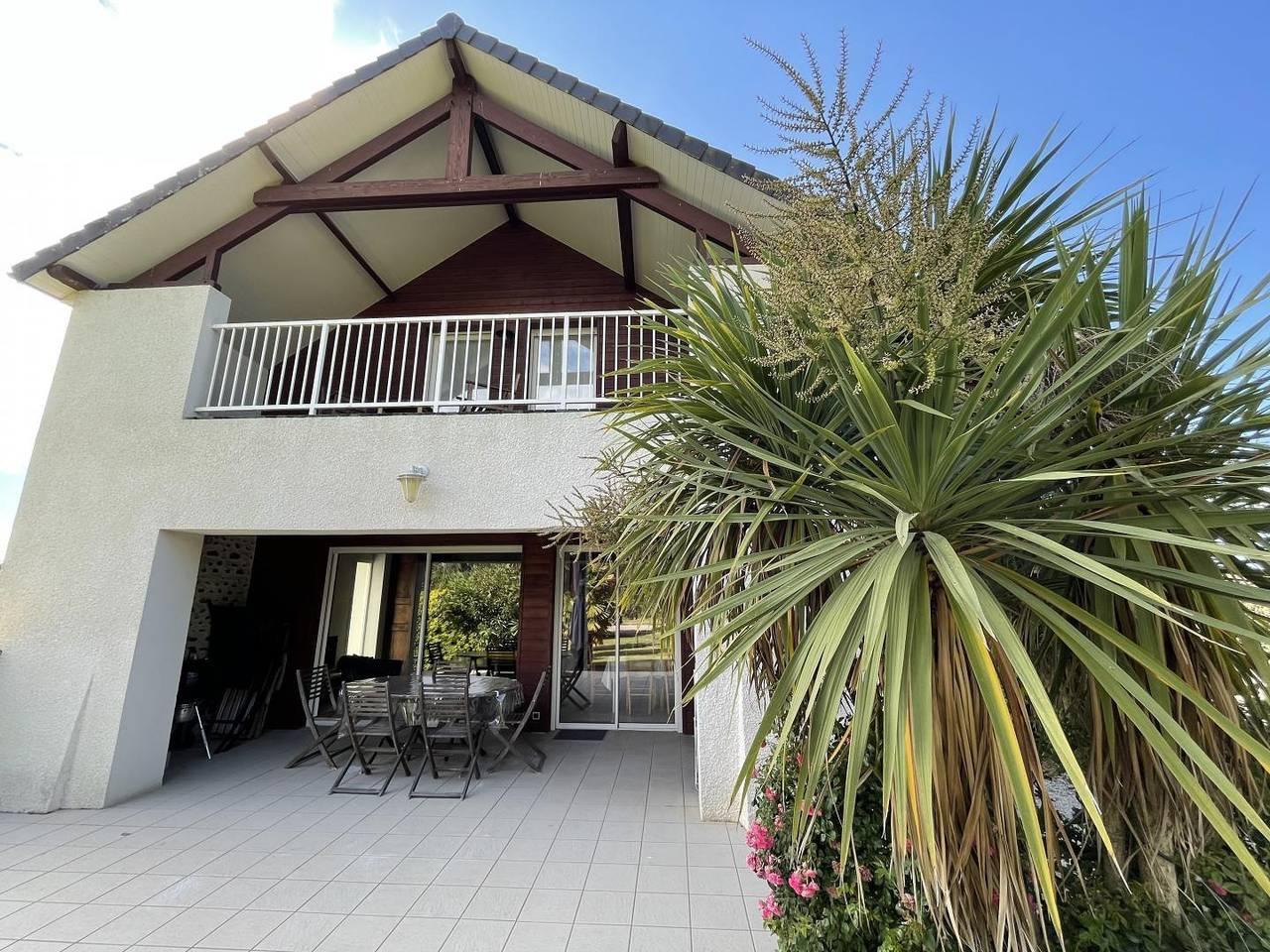 Vakantiehuis in Béarn, Frankrijk voor 6 personen foto 11