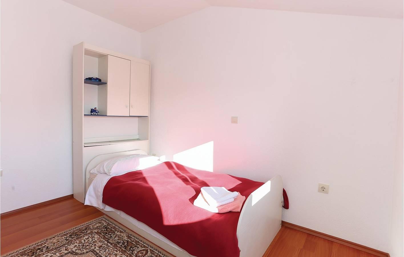 Vakantieappartement in Split-Dalmatië, Kroatië voor 6 personen foto 14