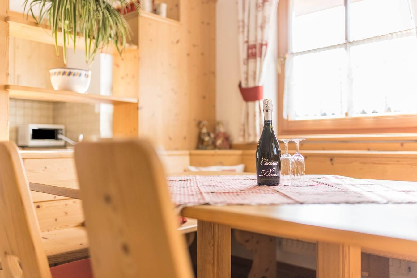 Vakantieappartement in Enneberg, Italië voor 5 personen foto 6